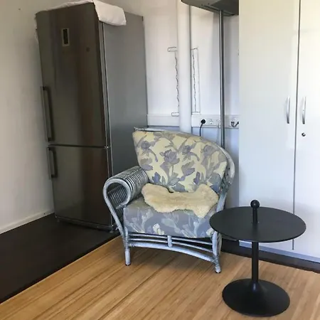 Johann Apartment